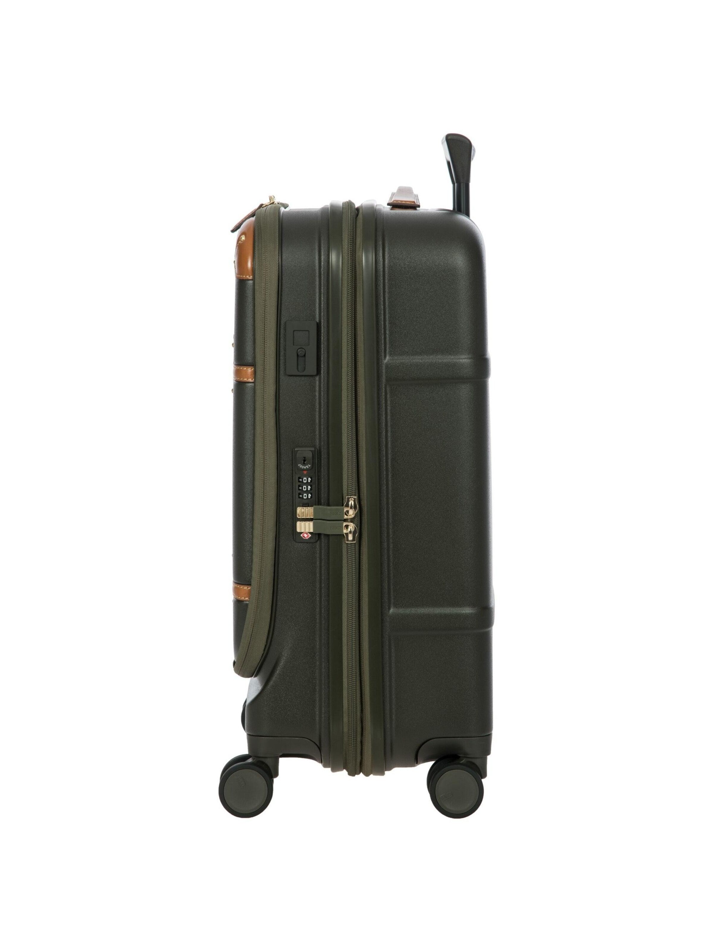 Bric's Trolley 'Bellagio'‌‌‌‌‌‌‌‌‌‌ in Grün