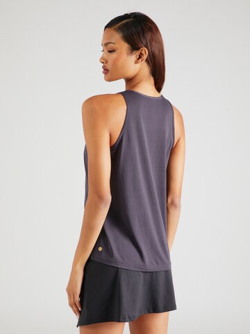 Athlecia Sporttop 'Mota' in Grau