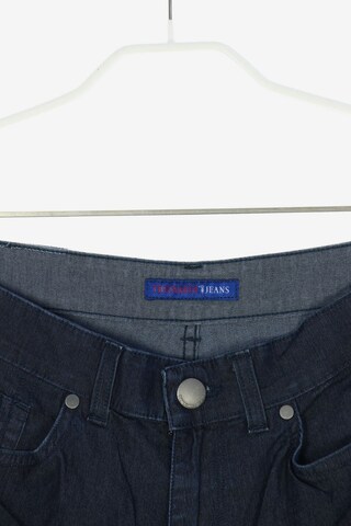 Trussardi Jeans Jeans in 32 in Blue