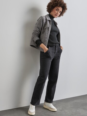 Pull-over STREET ONE en gris