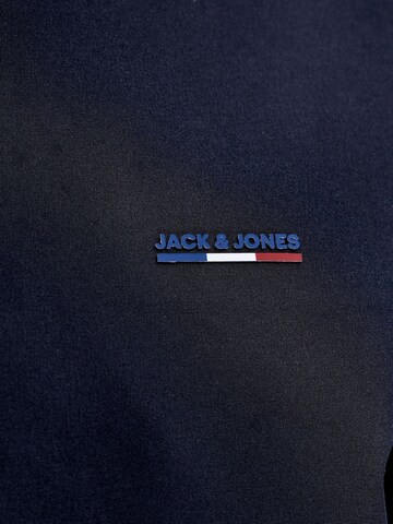 Veste mi-saison JACK & JONES en bleu