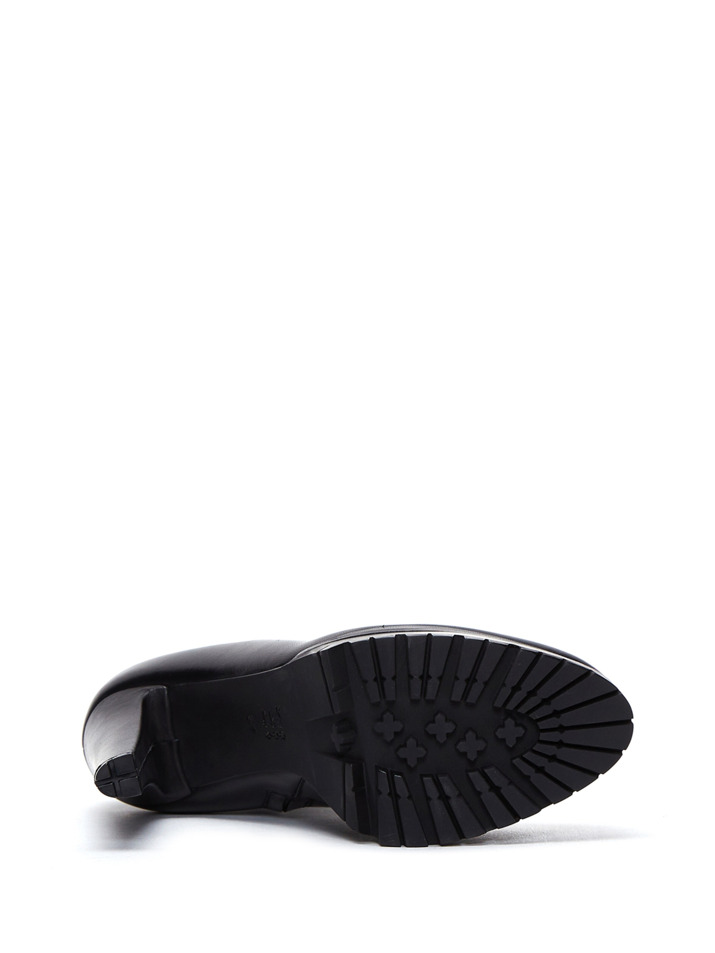 Derimod Bootie in Black