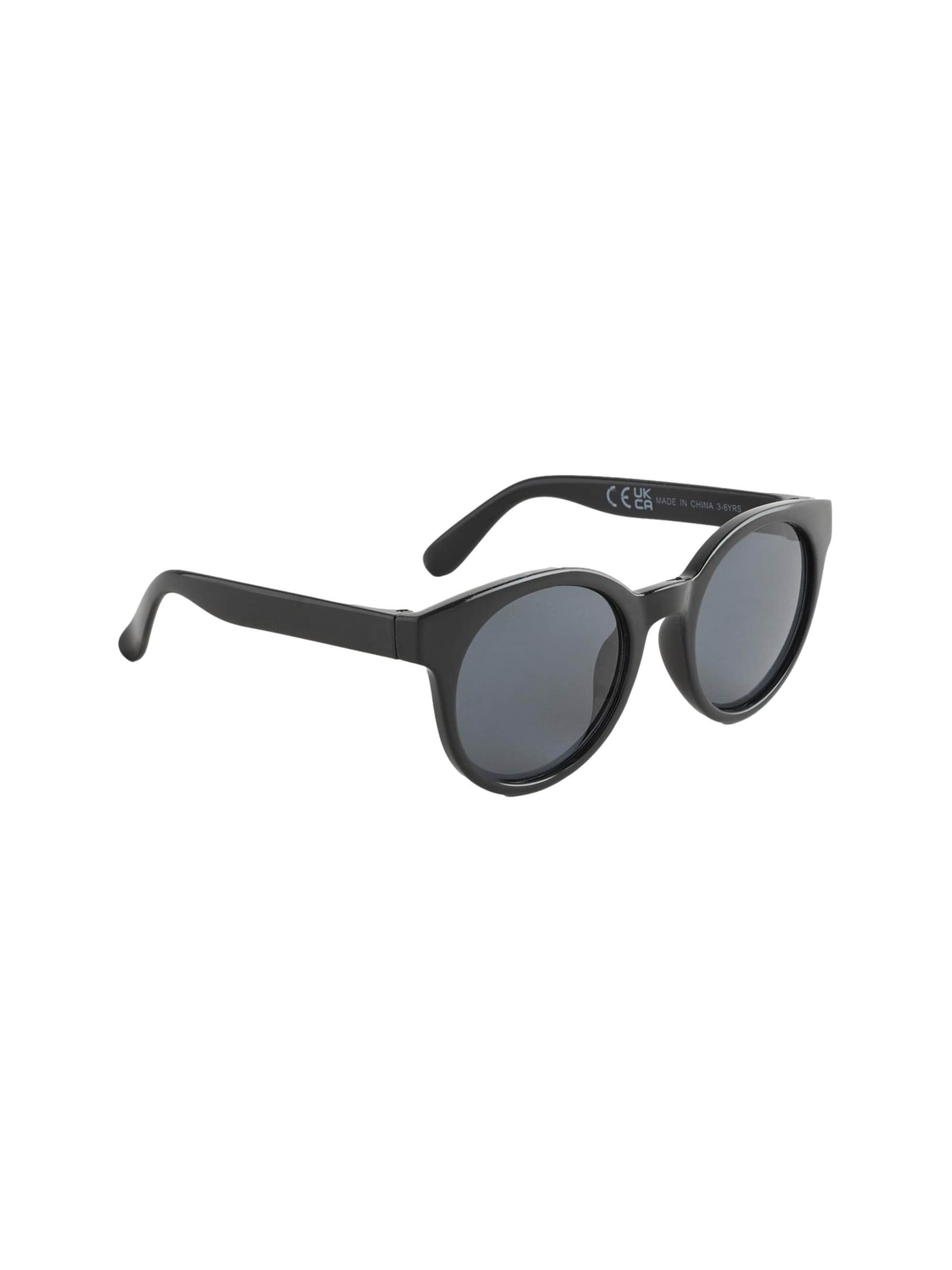 Next Aurinkolasit värissä musta