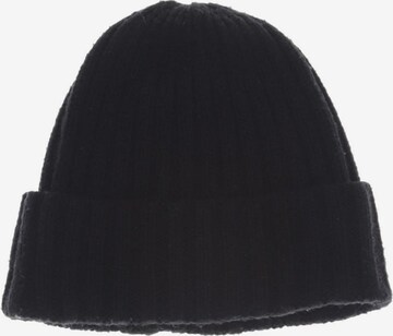 H&M Hat & Cap in One size in Black: front