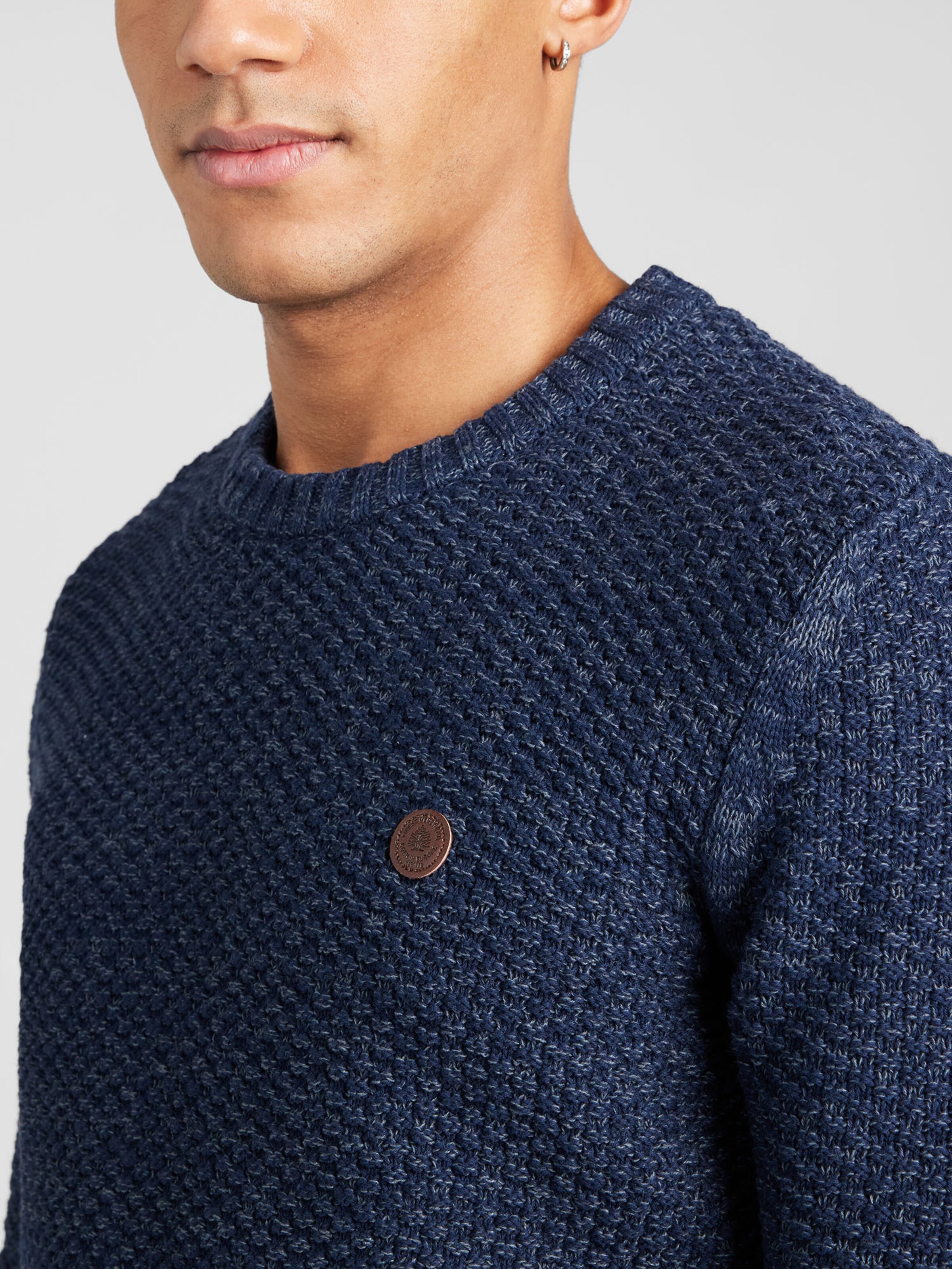 Springfield Crewneck truien voor heren Shop online ABOUT YOU
