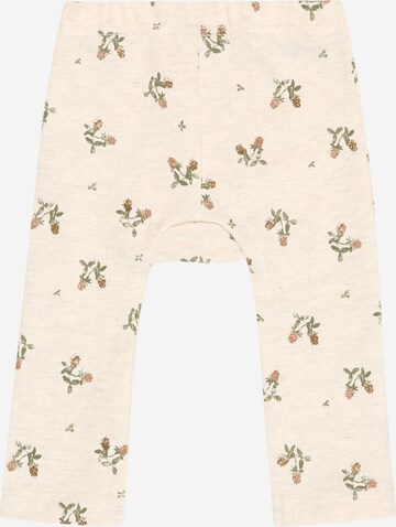 Noppies - Skinny Leggings 'Ninive' en beige