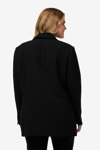 Ulla Popken Blazer in Black