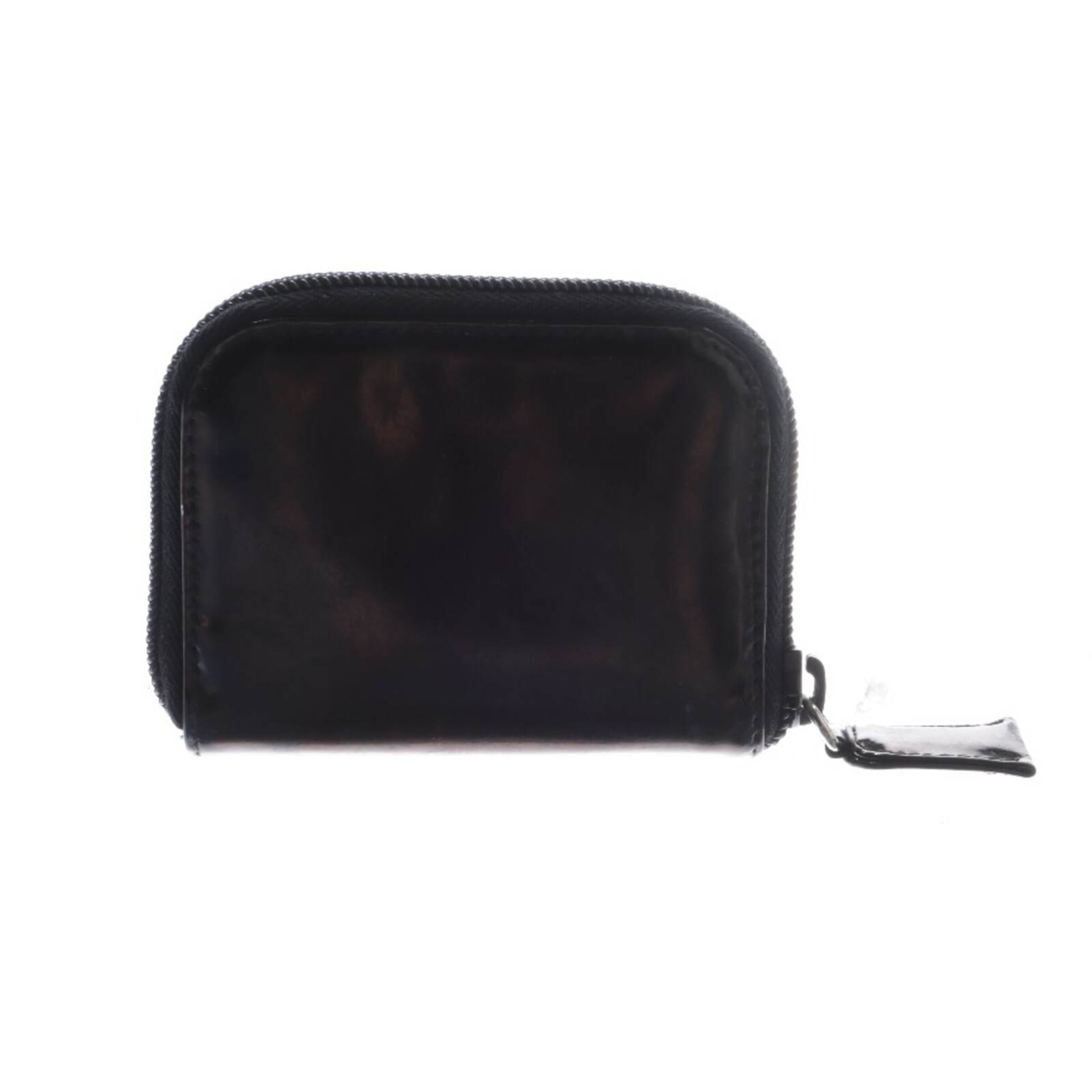 PRADA Geldbörse / Etui One Size in Schwarz