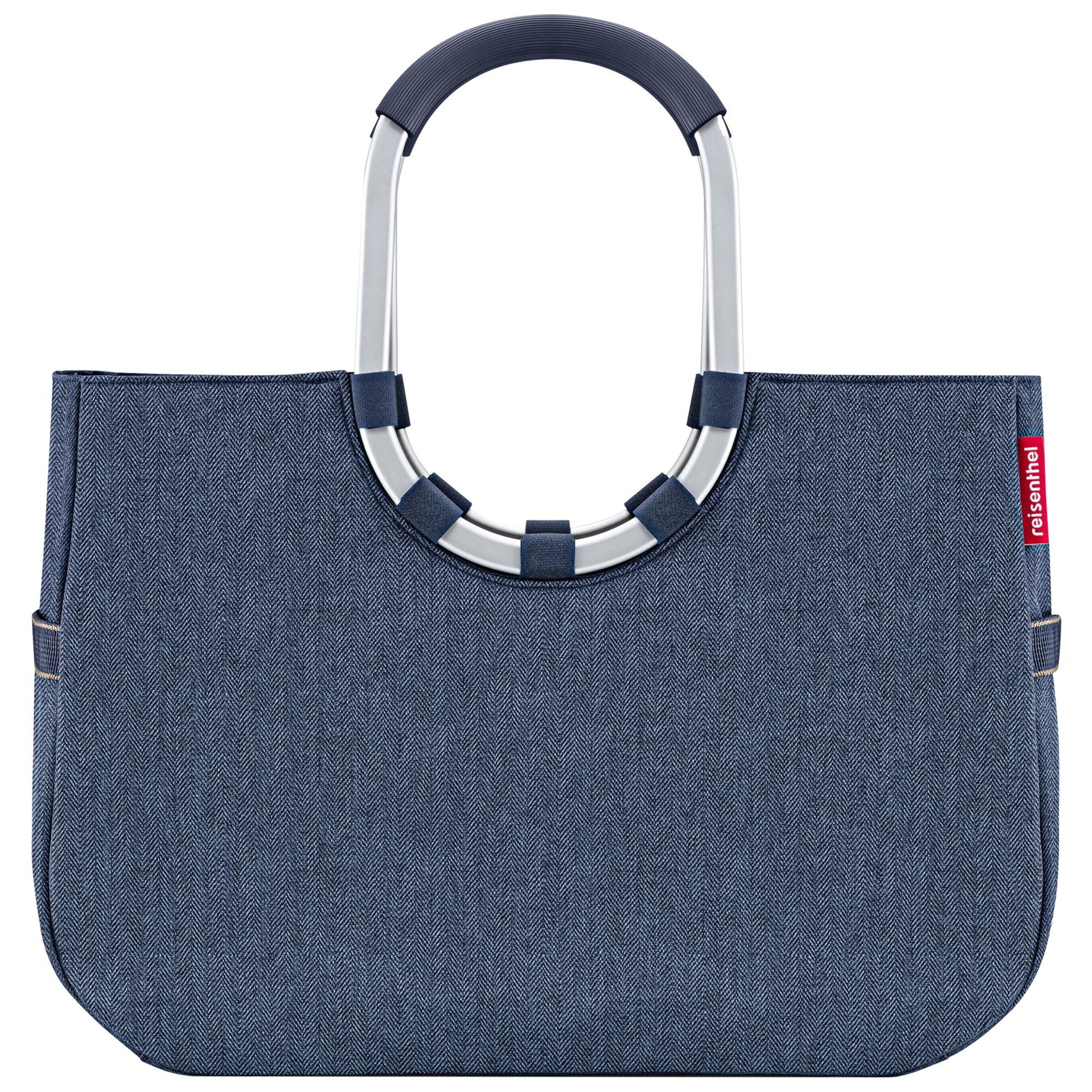 REISENTHEL Shopper in Blauw