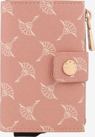 JOOP! Wallet 'Cortina 1.0' in Pink: front