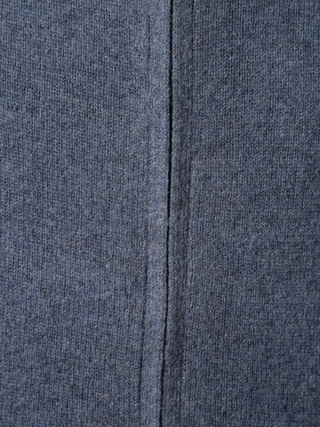 Andrew James Strickjacke in Blau