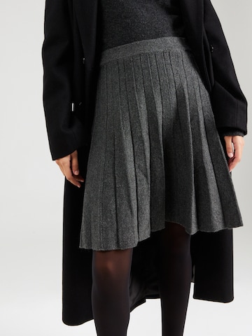 Lindex Skirt 'Darja' in Grey