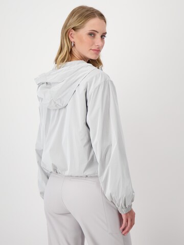 monari Between-season jacket in Grey