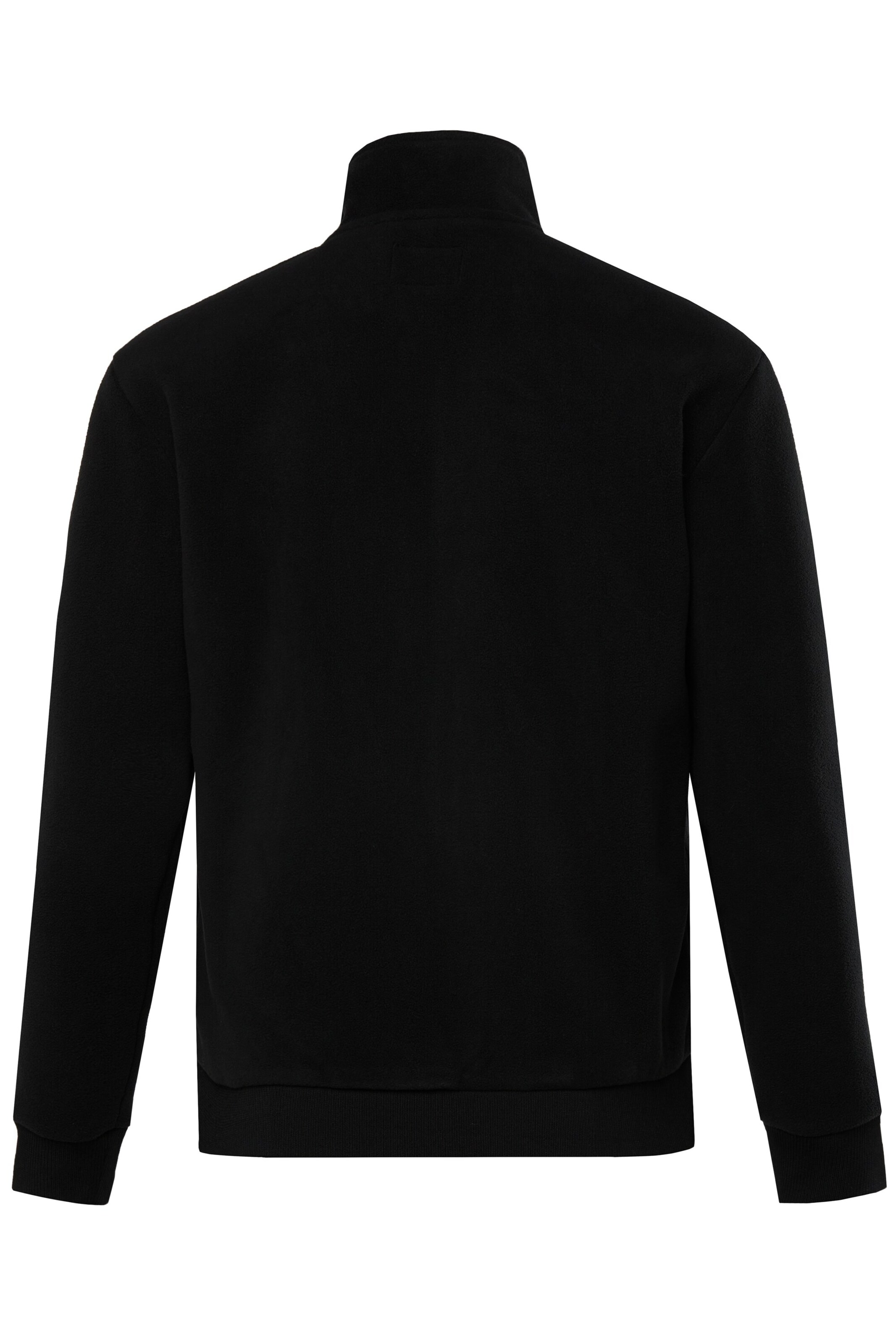 JP1880 Sweat jacket in Black