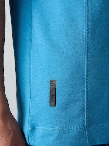 Tommy Life Shirt in Blue