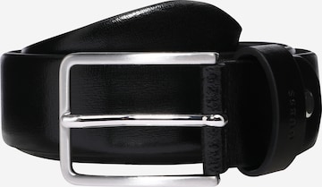 GUESS Belt in Black: front