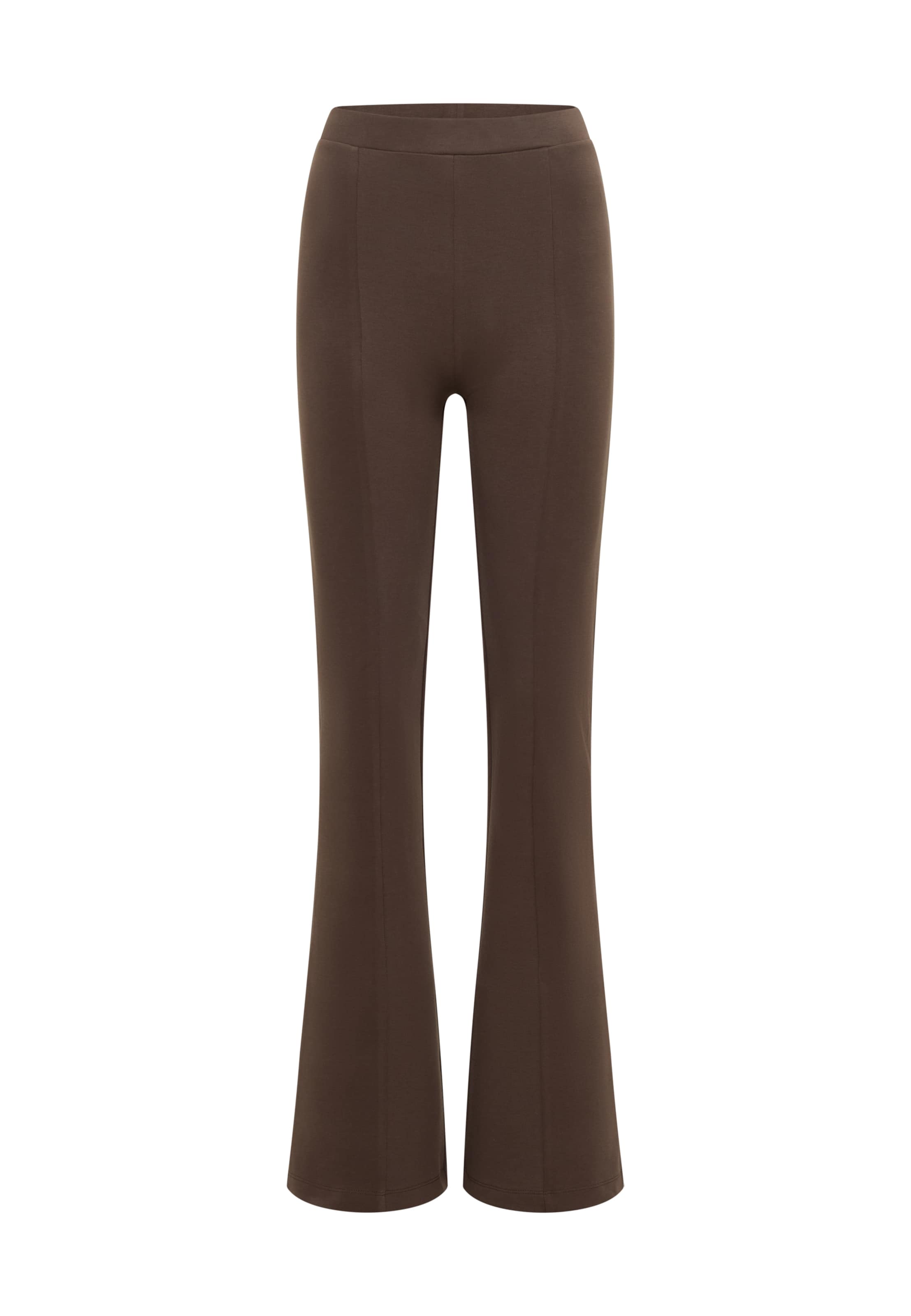 MUSTANG Trousers 'Healy' in 32 in Brown, Item view