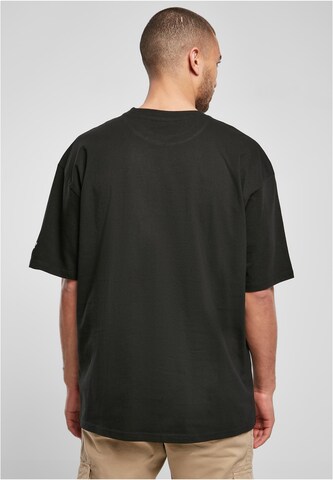 Starter Black Label T-Shirt in Schwarz