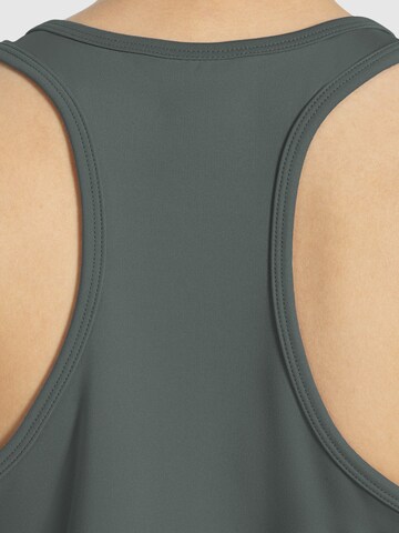 Smilodox Top ' Meggy ' in Green