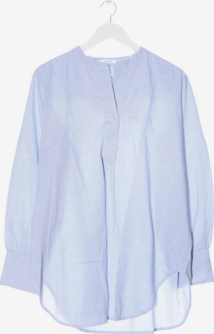 OPUS Blouse & Tunic in XXL in Blue: front