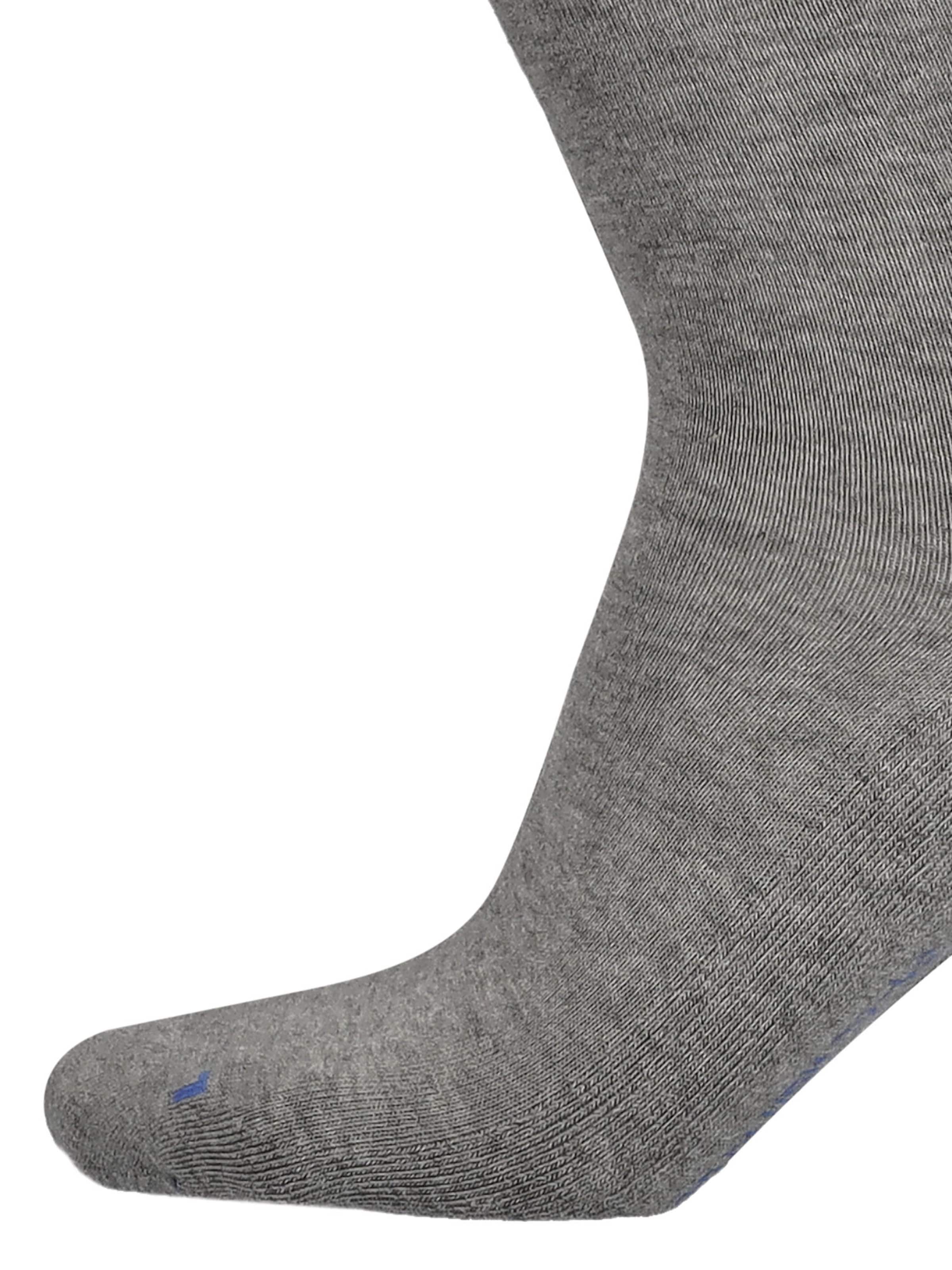Chaussettes 'Air Plush' Hudson en gris