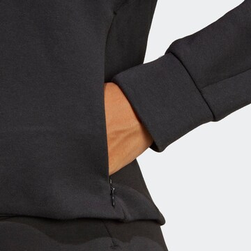 ADIDAS SPORTSWEAR Funktionsjacke 'Mission Victory  Fit' in Schwarz
