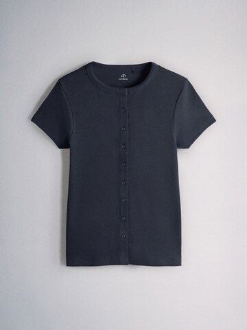 The Set Gebreid vest in Gemengde kleuren