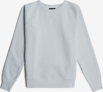 G-STAR Sweatshirt 'Premium Core 2.0' in Blue: front