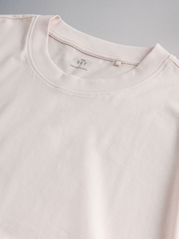 The Set Shirt in Gemengde kleuren