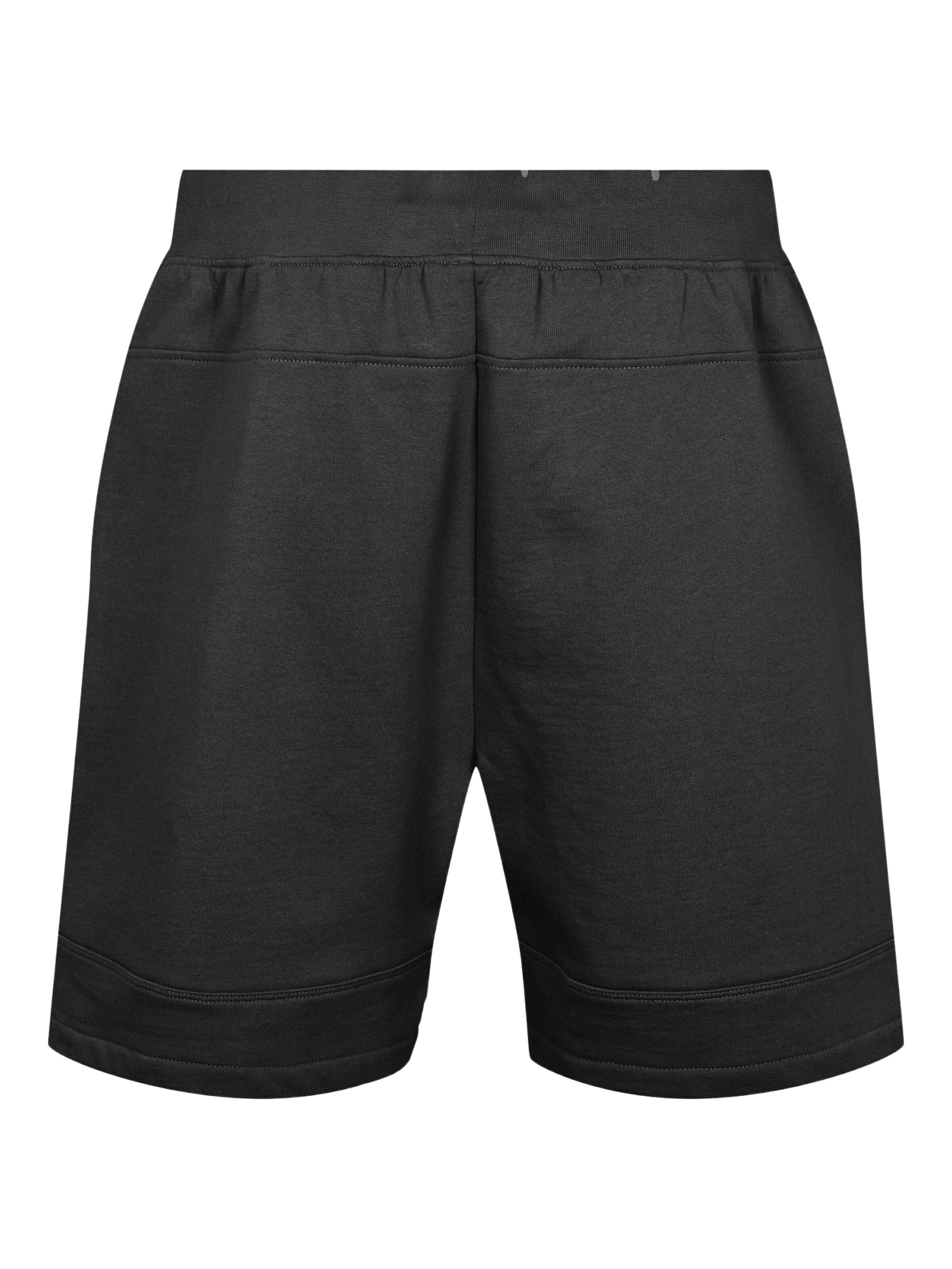 U.S. POLO ASSN. Regular Housut 'Carsten' värissä musta