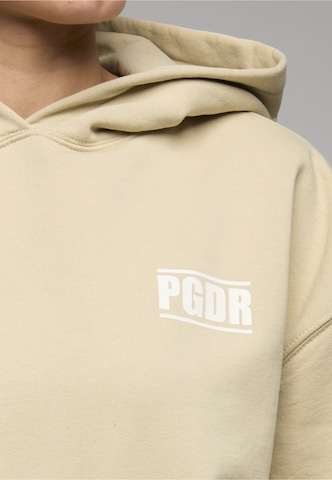 Pegador Sweatshirt 'Monsaraz' in Beige