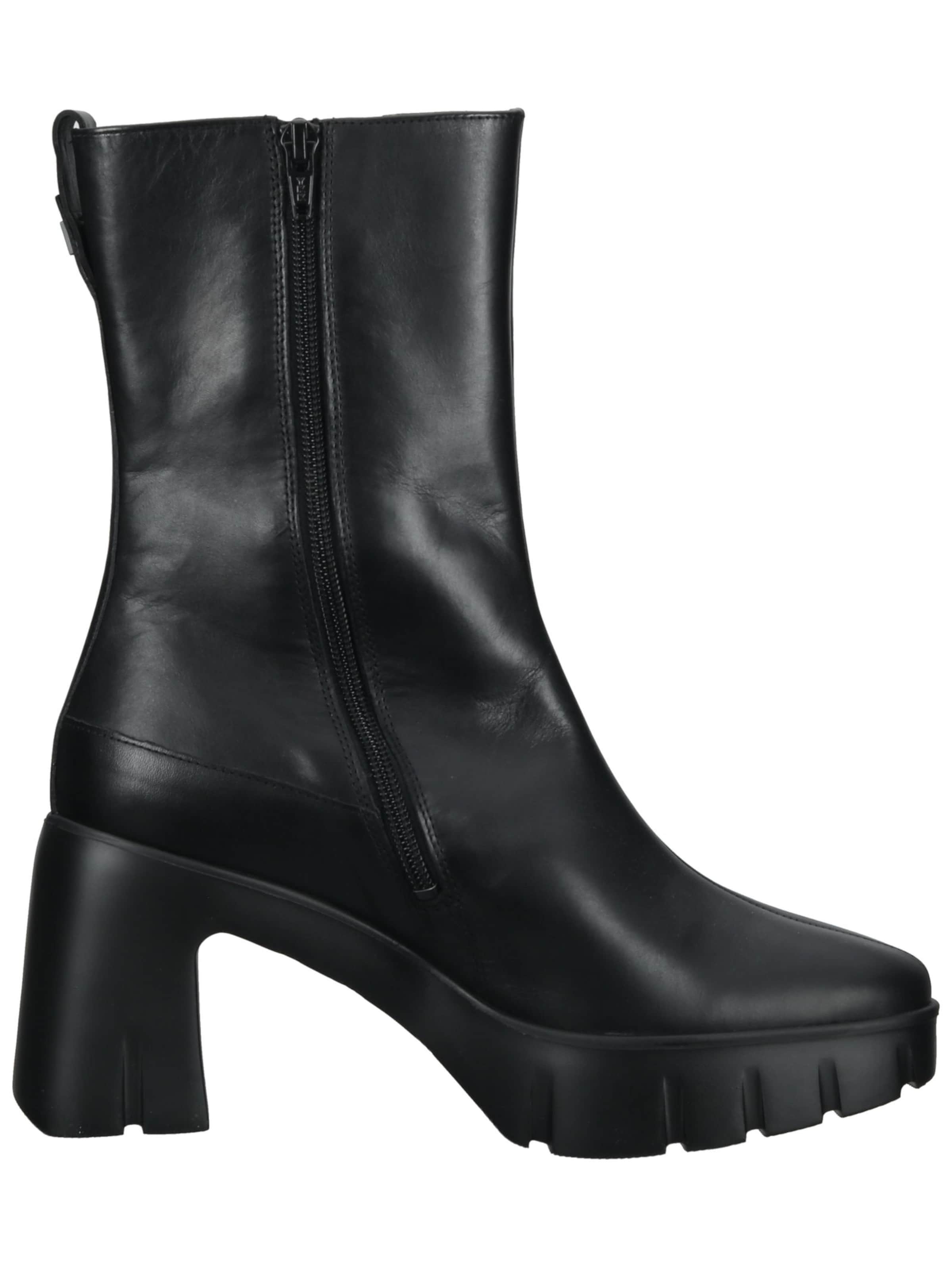 Stivaletto di Högl in nero