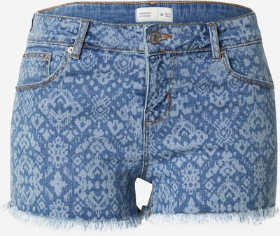 Springfield Jeans 'IKAT' in Blue / Light blue, Item view