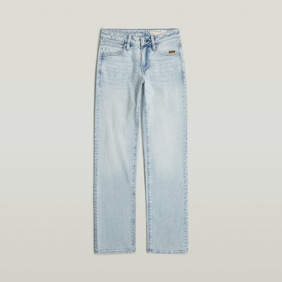 Jeans G-STAR pe albastru deschis, Vizualizare produs