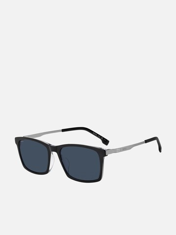 HUGO BOSS - Gafas de sol en negro