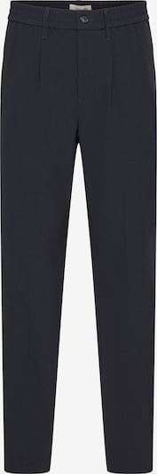 Kelnės su kantu 'CFMARC' iš Casual Friday, spalva – tamsiai mėlyna, Prekių apžvalga