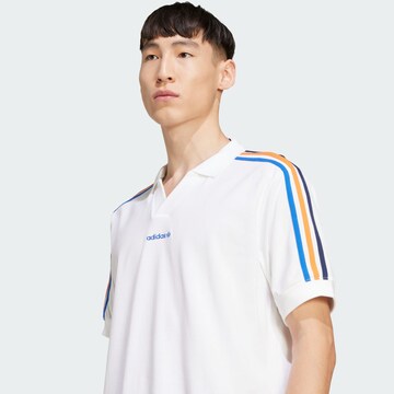 ADIDAS ORIGINALS Футболка в Белый