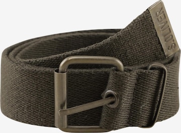 s.Oliver Gürtel One Size in Braun: Vorderseite