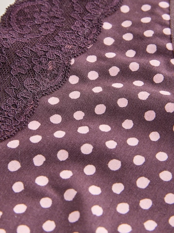 Slip Next en beige