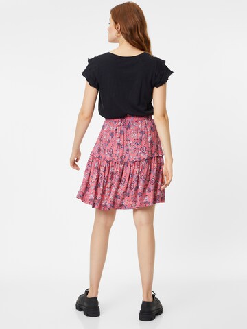 ESPRIT Skirt in Red