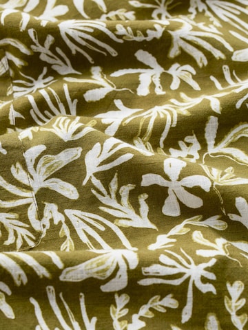 Abito ' River Cove ' di Seasalt Cornwall in verde