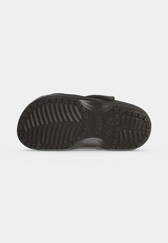 Crocs Sandal 'Classic' i brun