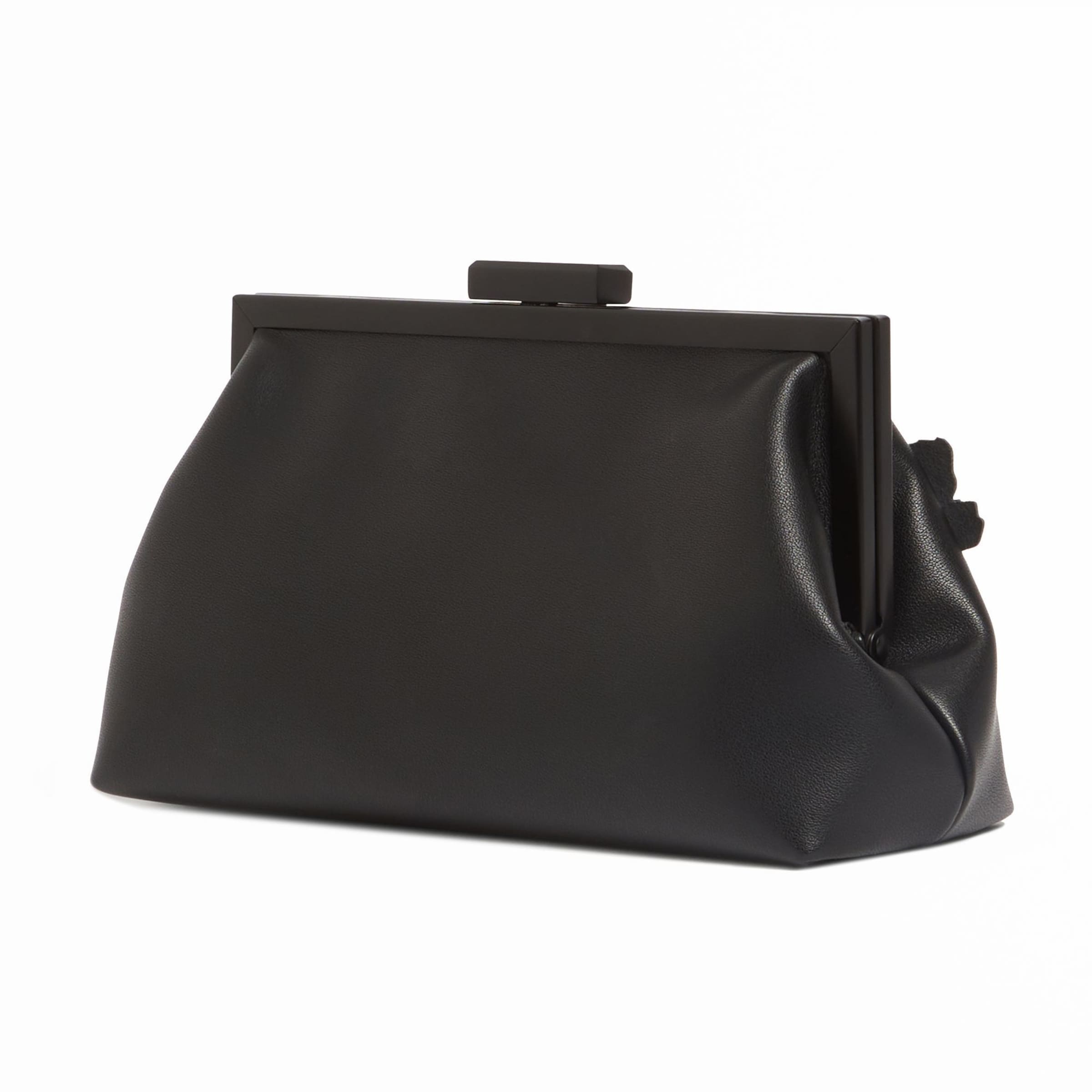 Ted Baker Crossbody Bag 'Fiorell' in Black