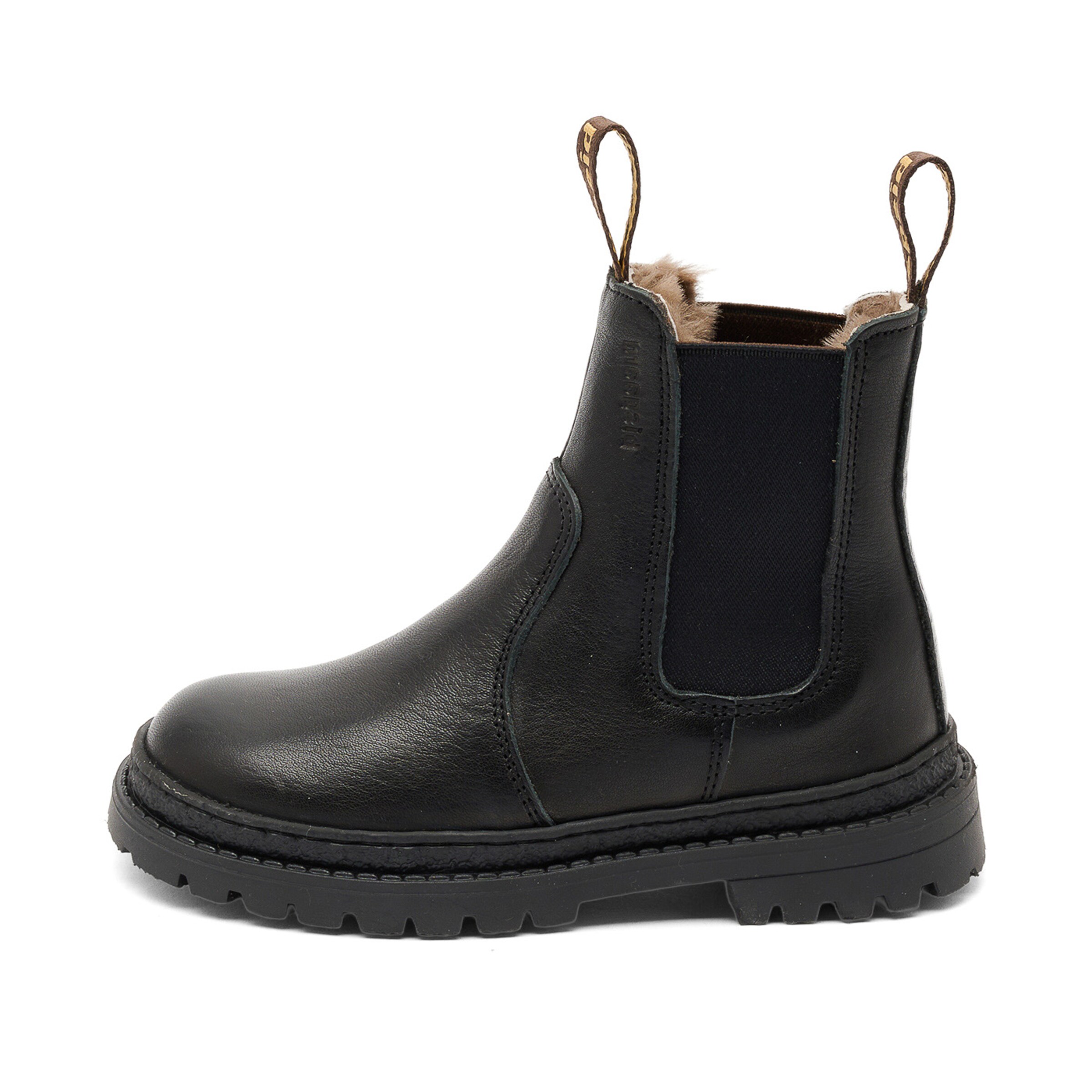BISGAARD - Bota em preto