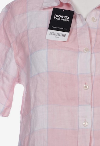 SEIDENSTICKER Bluse XL in Pink