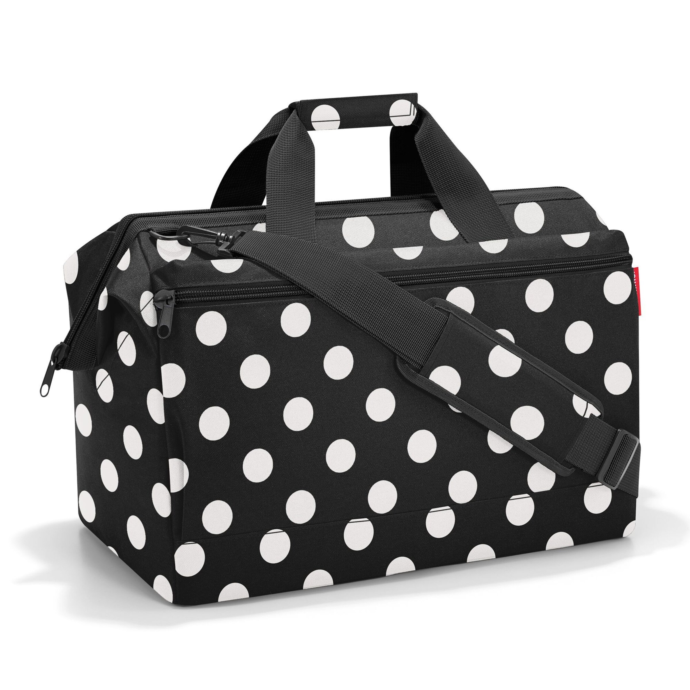 REISENTHEL Weekend bag in Grey