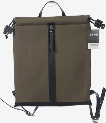 AGL Attilio Giusti Leombruni Rucksack One Size in Grün: Vorderseite