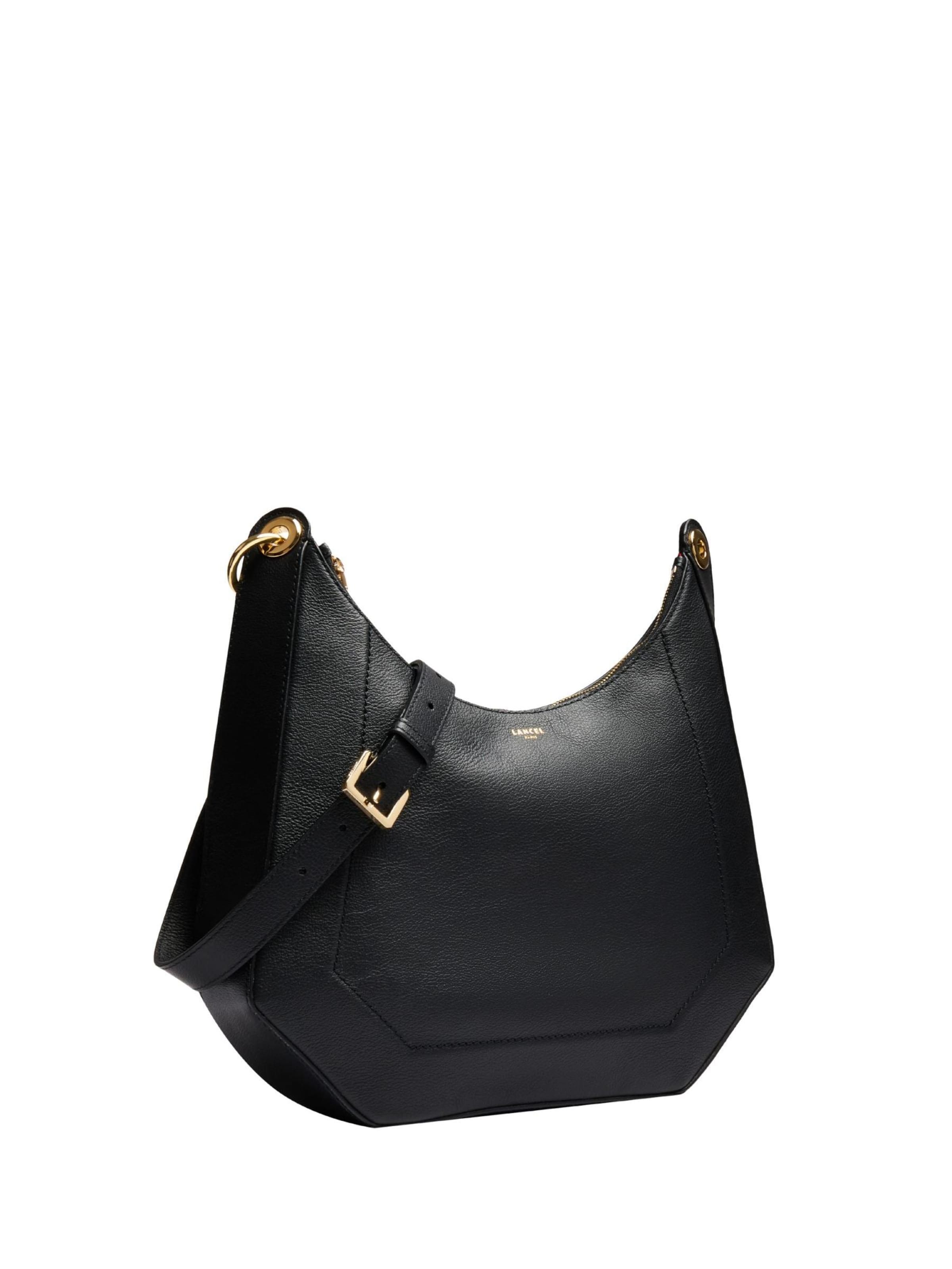 Sacs à main Lancel en noir