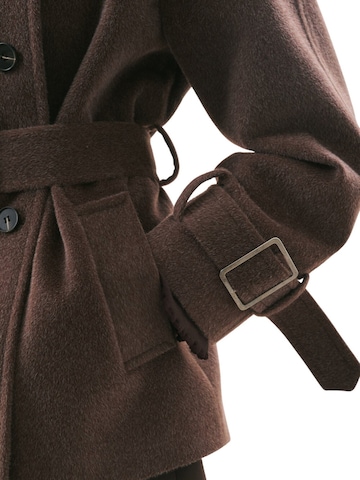 MANUKA Winterjacke‌‌ in Braun