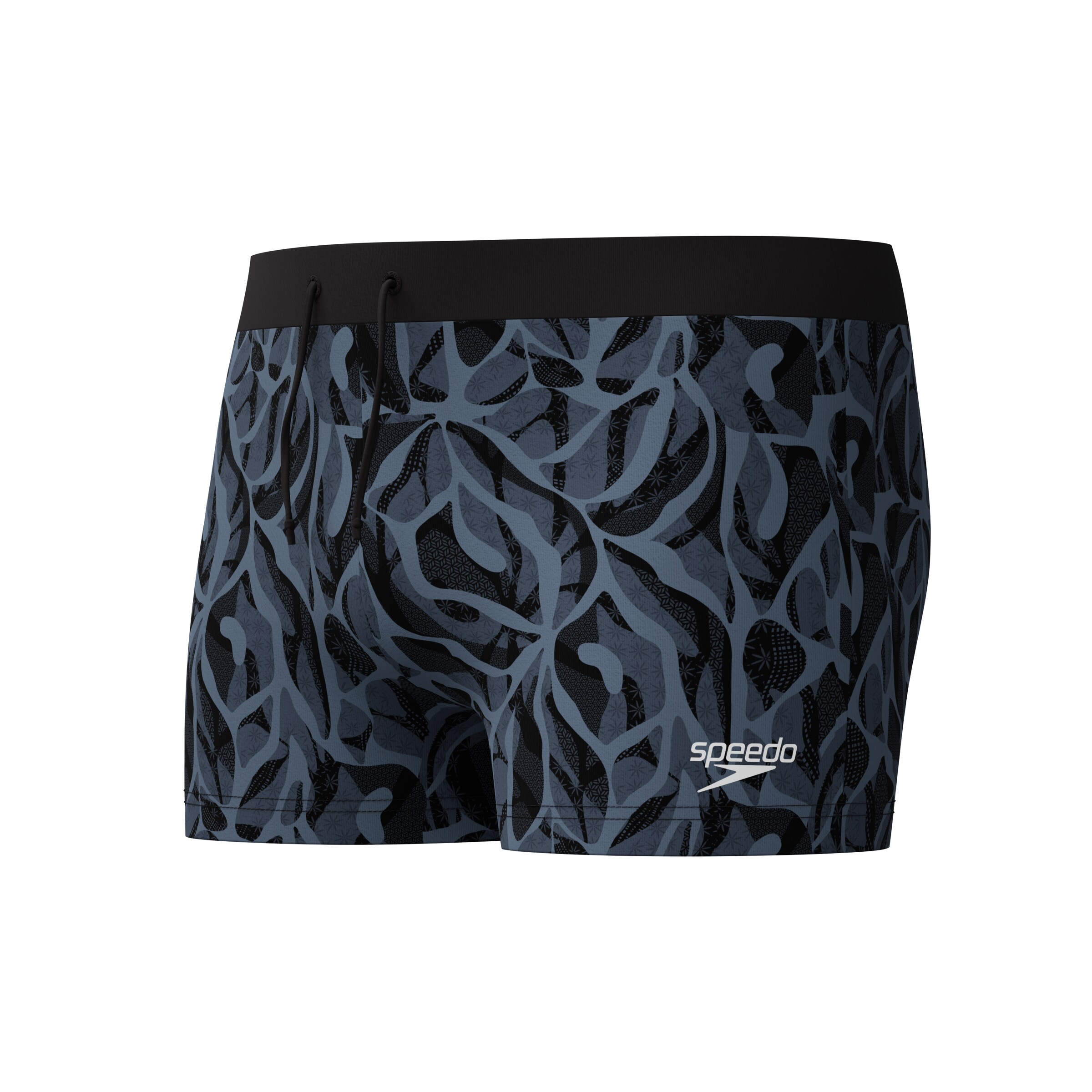 SPEEDO Boardshorts in Grau: Vorderseite